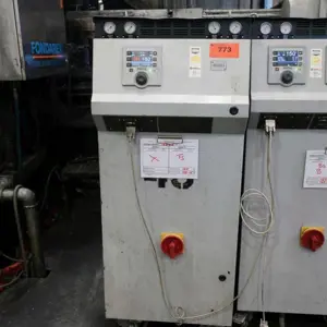 Temperatuurregeling (46243) Regloplas 300LD/20/FM65/1 K/RT100