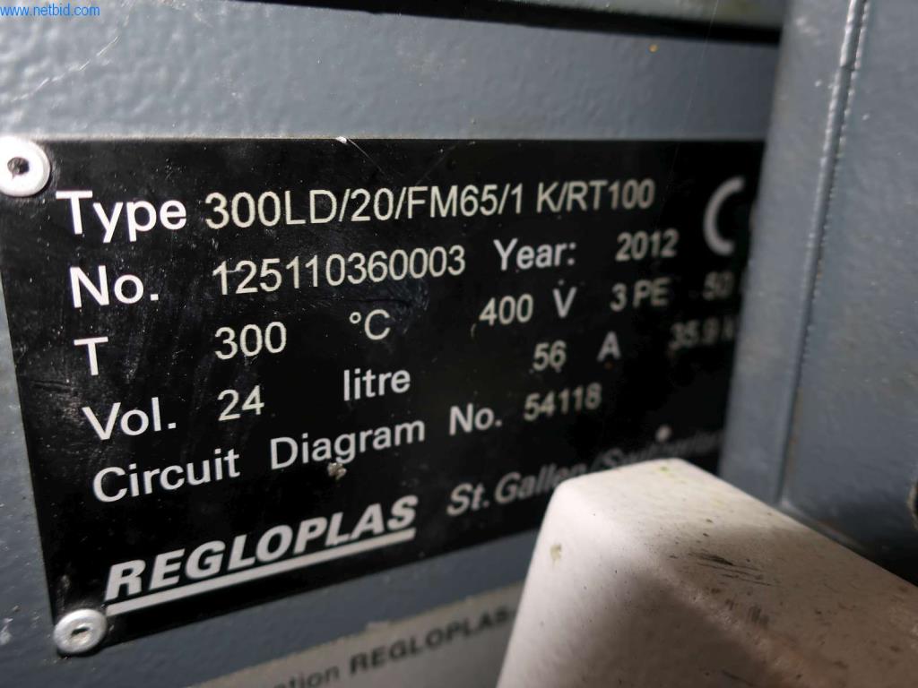 Druckgussanlagen (Al/Mg) 480 – 1.050 t,
Mechanische Bearbeitung, Werkzeugbau
-3