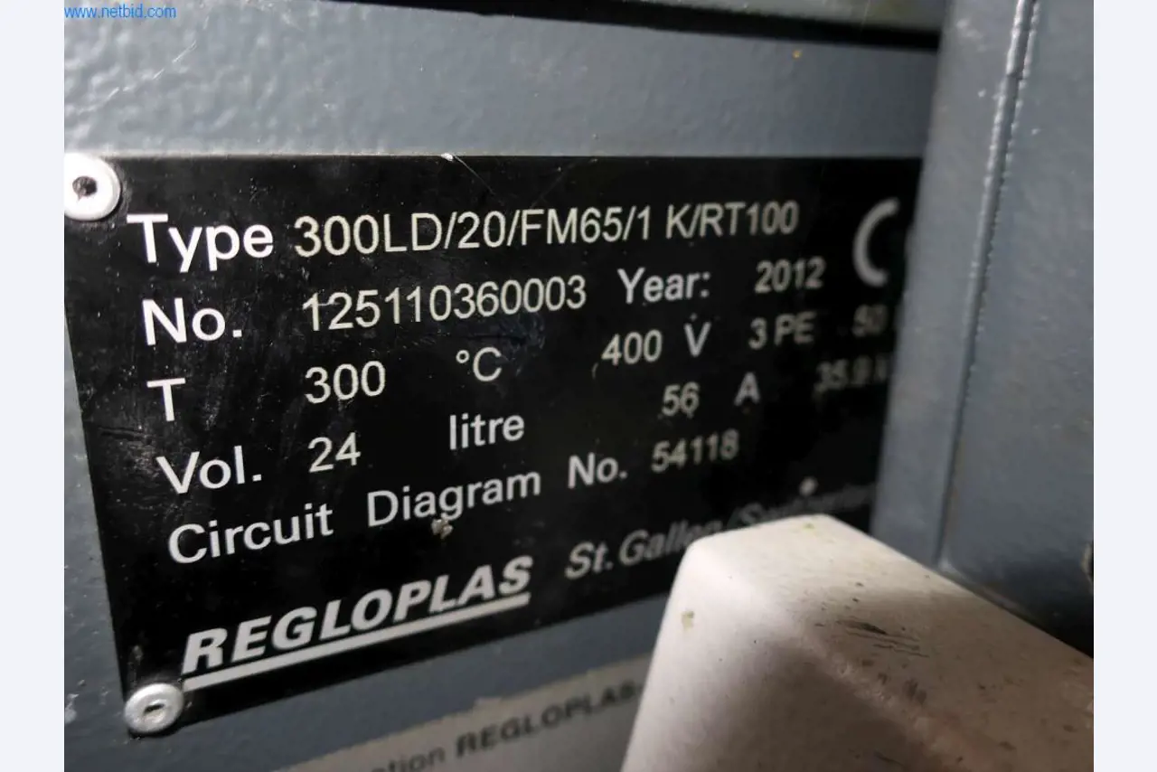 Druckgussanlagen (Al/Mg) 480 – 1.050 t,
Mechanische Bearbeitung, Werkzeugbau
-3