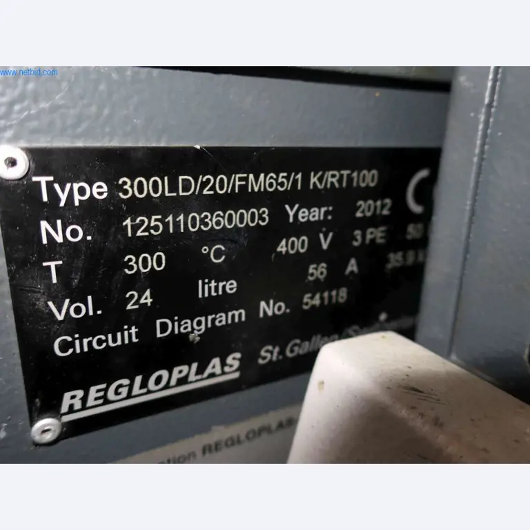 Druckgussanlagen (Al/Mg) 480 – 1.050 t,
Mechanische Bearbeitung, Werkzeugbau
-3