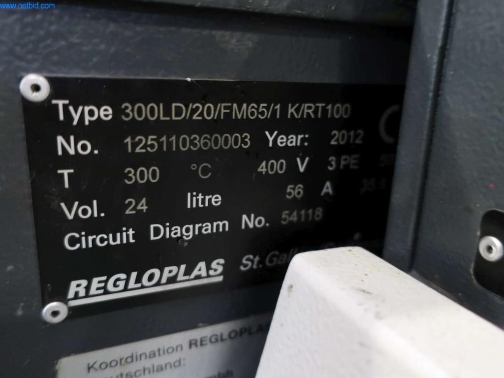 Druckgussanlagen (Al/Mg) 480 – 1.050 t,
Mechanische Bearbeitung, Werkzeugbau
-4