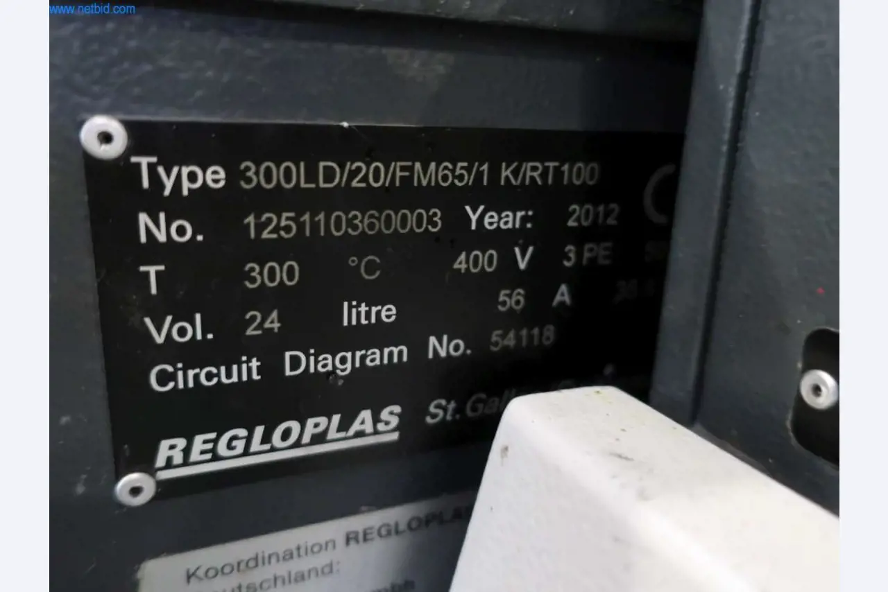 Druckgussanlagen (Al/Mg) 480 – 1.050 t,
Mechanische Bearbeitung, Werkzeugbau
-4