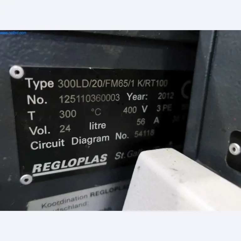 Druckgussanlagen (Al/Mg) 480 – 1.050 t,
Mechanische Bearbeitung, Werkzeugbau
-4