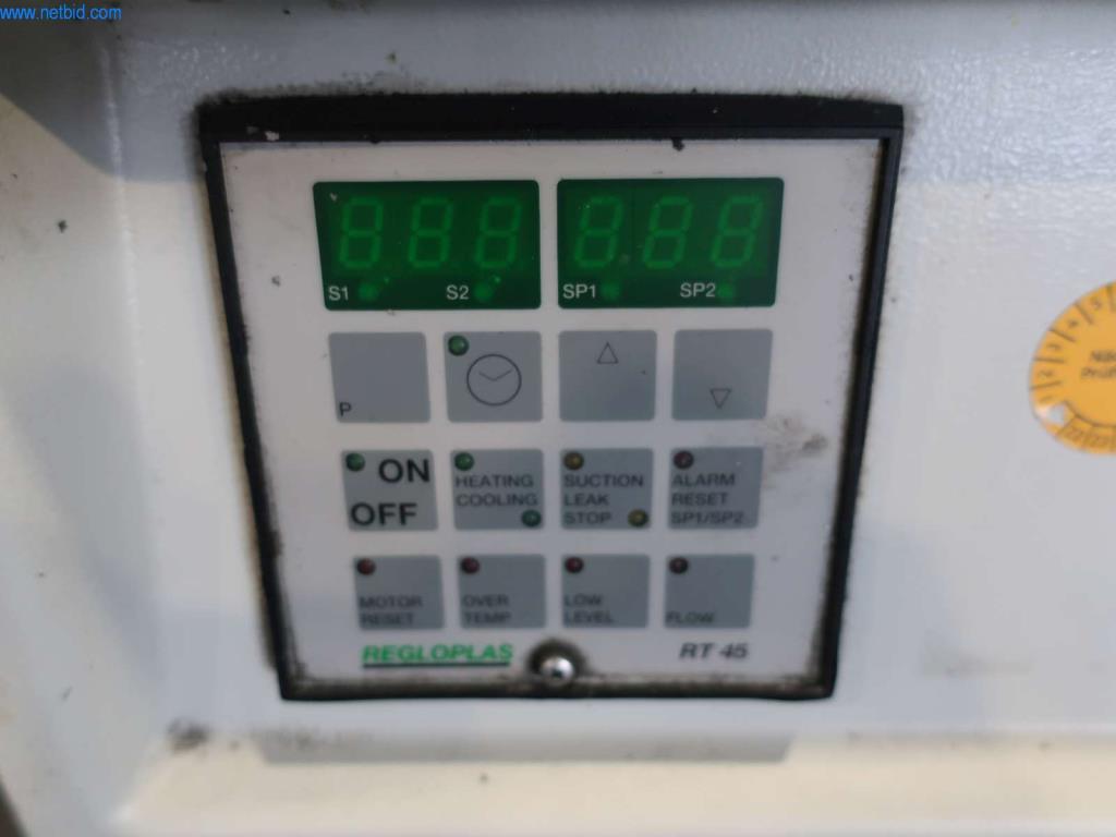 Druckgussanlagen (Al/Mg) 480 – 1.050 t,
Mechanische Bearbeitung, Werkzeugbau
-2