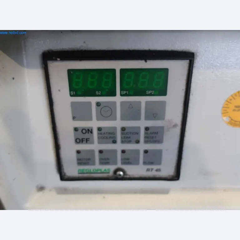 Druckgussanlagen (Al/Mg) 480 – 1.050 t,
Mechanische Bearbeitung, Werkzeugbau
-2