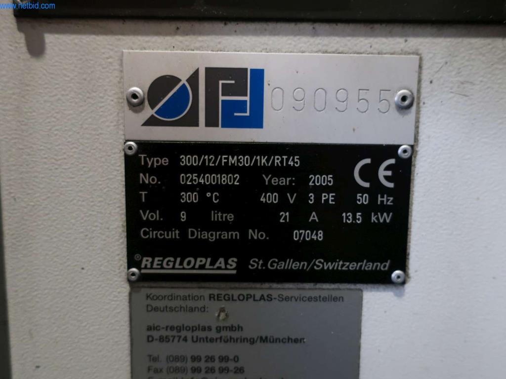 Druckgussanlagen (Al/Mg) 480 – 1.050 t,
Mechanische Bearbeitung, Werkzeugbau
-3