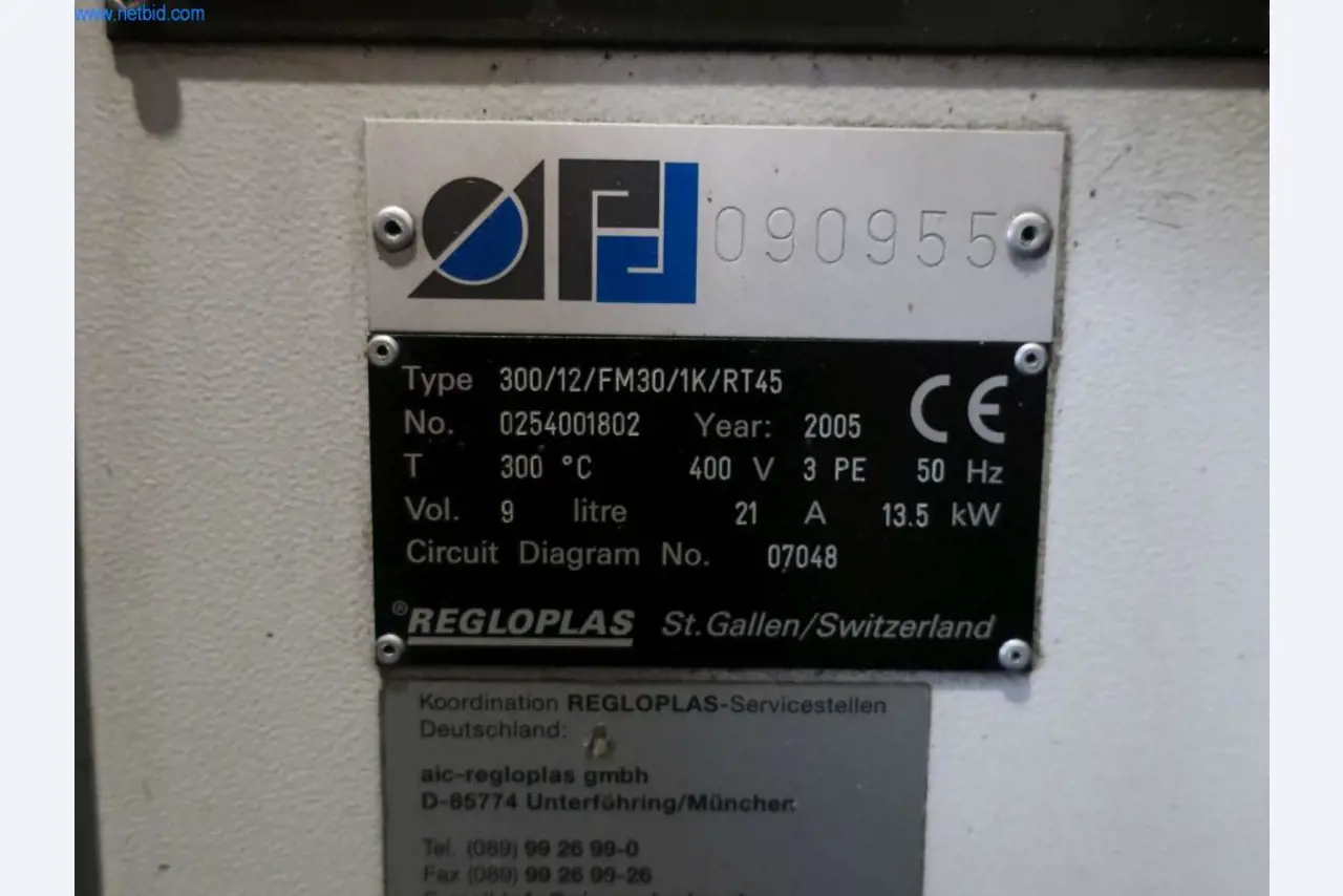 Druckgussanlagen (Al/Mg) 480 – 1.050 t,
Mechanische Bearbeitung, Werkzeugbau
-3
