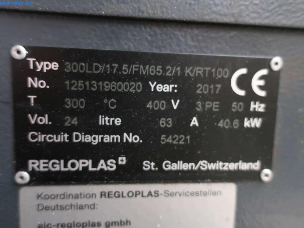 Druckgussanlagen (Al/Mg) 480 – 1.050 t,
Mechanische Bearbeitung, Werkzeugbau
-3