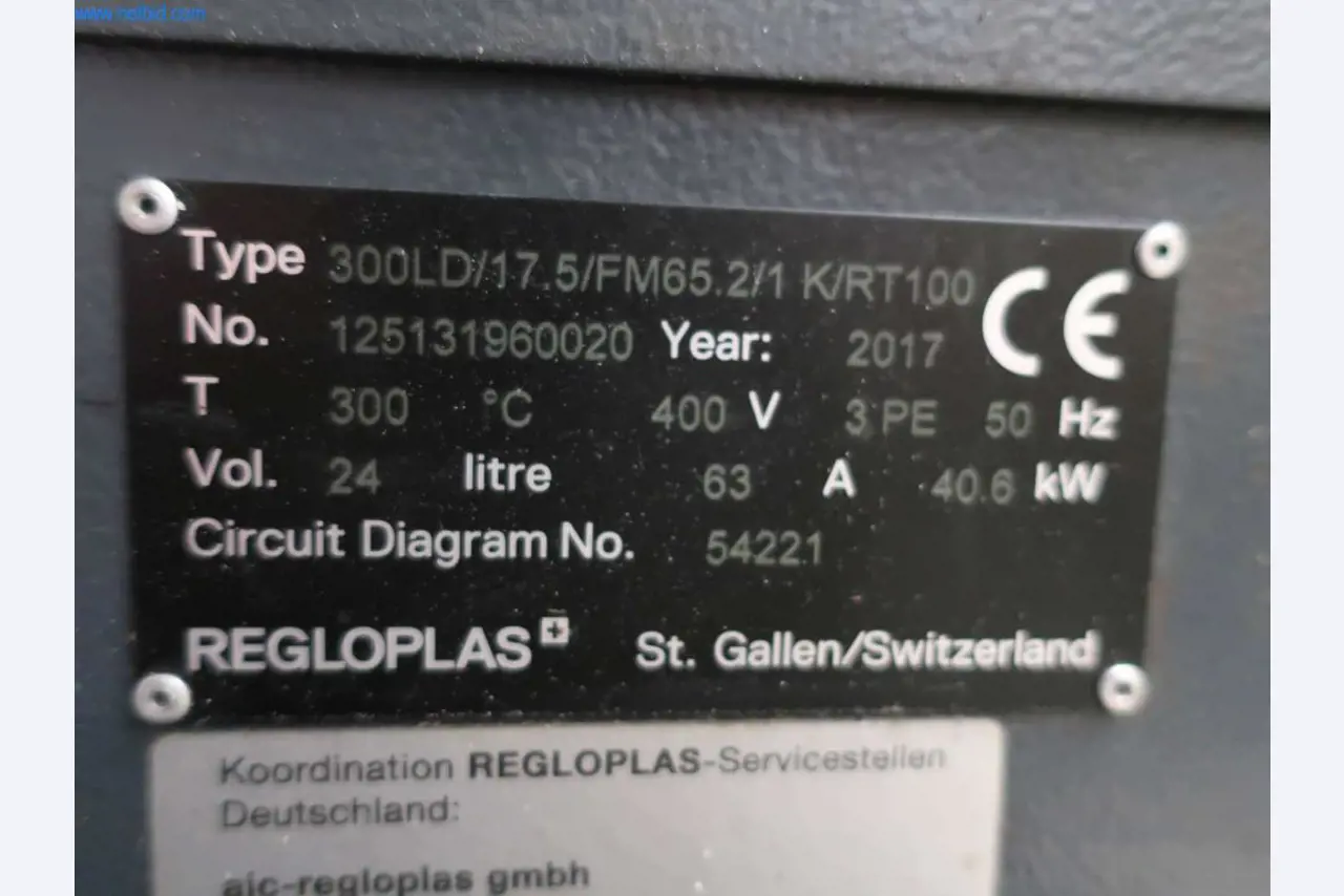 Druckgussanlagen (Al/Mg) 480 – 1.050 t,
Mechanische Bearbeitung, Werkzeugbau
-3