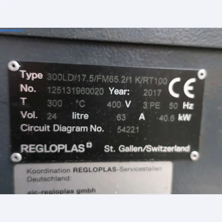 Druckgussanlagen (Al/Mg) 480 – 1.050 t,
Mechanische Bearbeitung, Werkzeugbau
-3