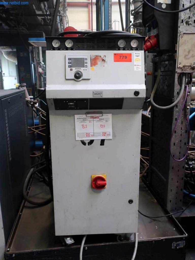 Druckgussanlagen (Al/Mg) 480 – 1.050 t,
Mechanische Bearbeitung, Werkzeugbau
-1