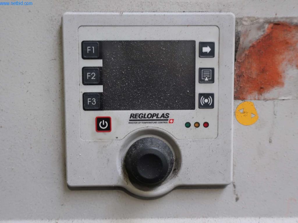 Druckgussanlagen (Al/Mg) 480 – 1.050 t,
Mechanische Bearbeitung, Werkzeugbau
-2