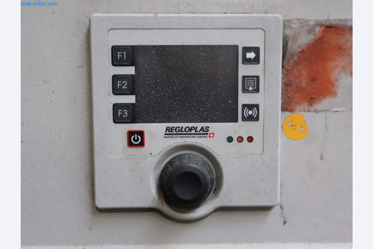 Sistemas de fundición a presión (Al/Mg) 480 - 1.050 toneladas,
Procesamiento mecánico, fabricación de herramientas
-2