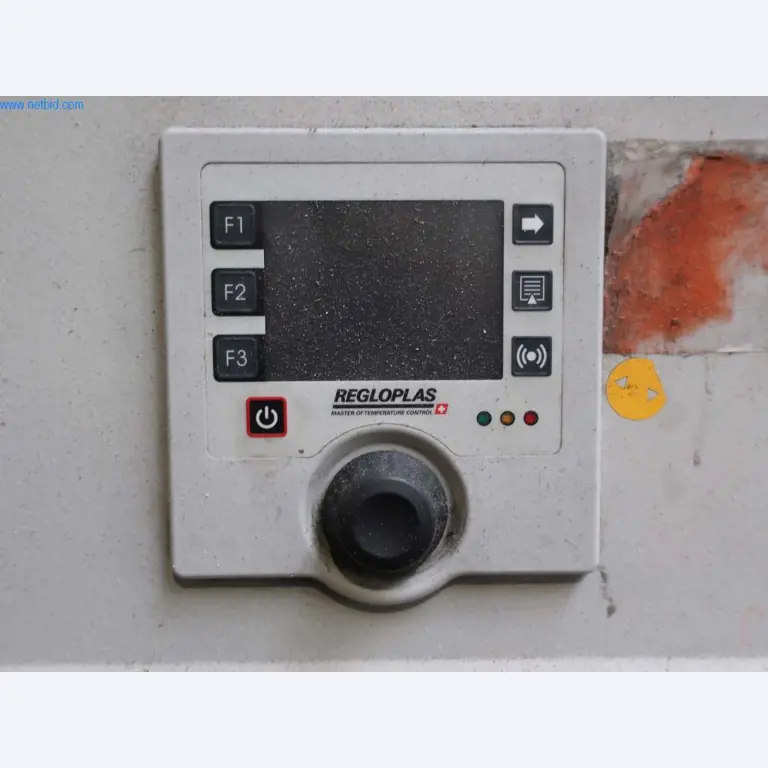 Sistemas de fundición a presión (Al/Mg) 480 - 1.050 toneladas,
Procesamiento mecánico, fabricación de herramientas
-2