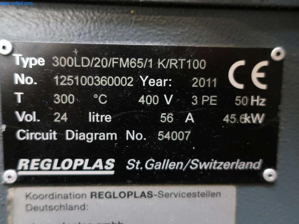 Druckgussanlagen (Al/Mg) 480 – 1.050 t,
Mechanische Bearbeitung, Werkzeugbau
-3