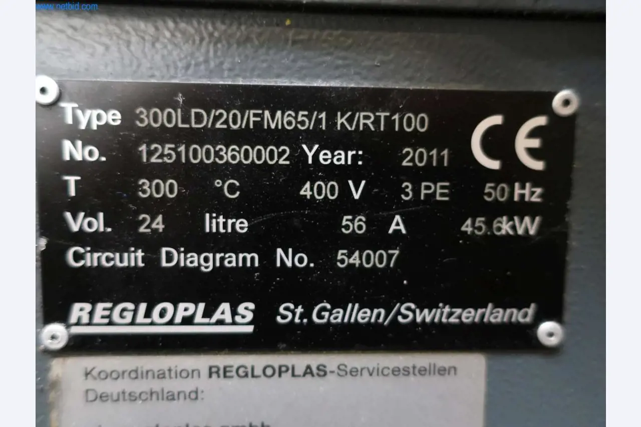 Sistemas de fundición a presión (Al/Mg) 480 - 1.050 toneladas,
Procesamiento mecánico, fabricación de herramientas
-3