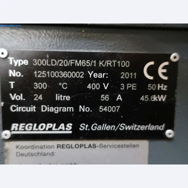 Sistemas de fundición a presión (Al/Mg) 480 - 1.050 toneladas,
Procesamiento mecánico, fabricación de herramientas
-3