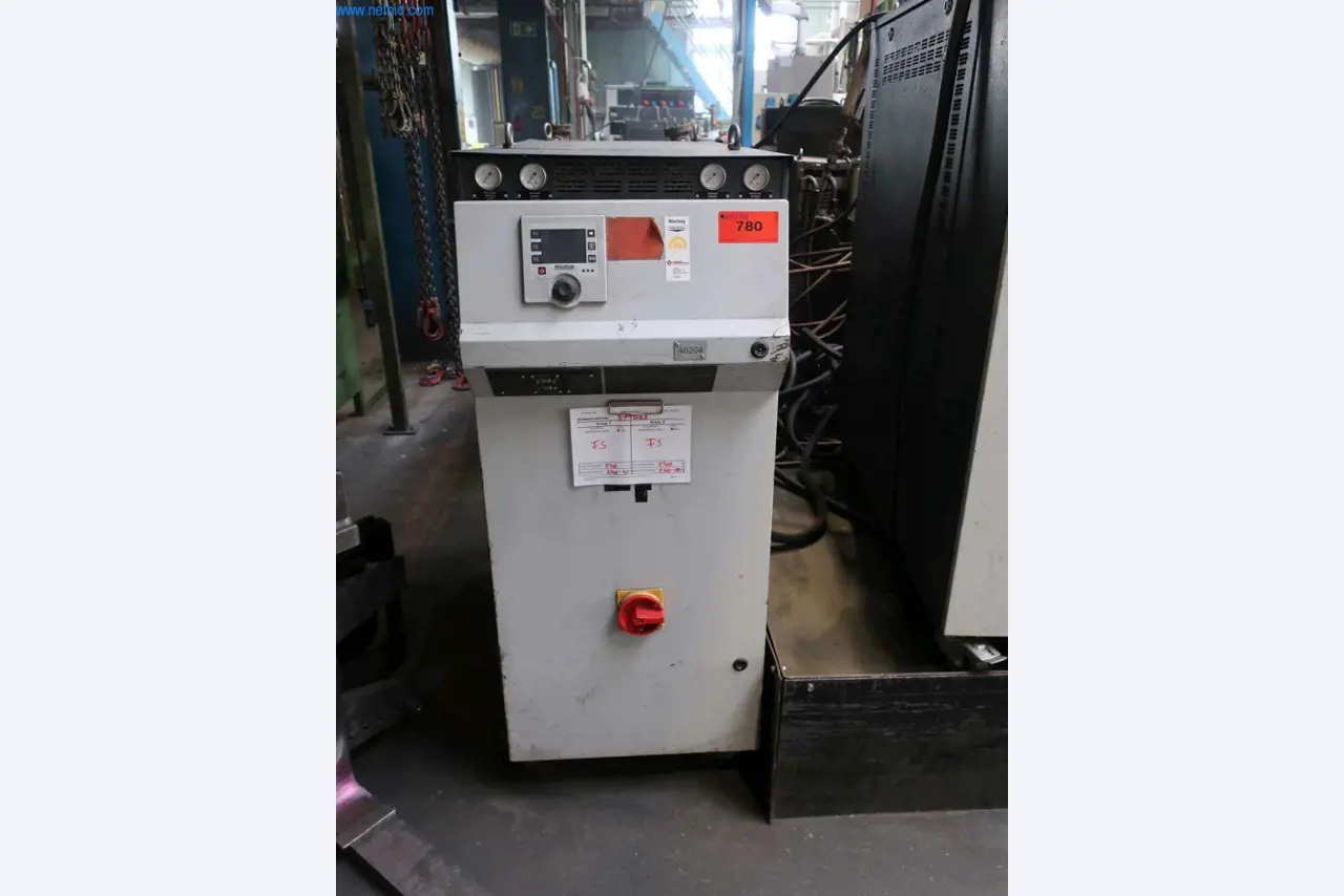 Druckgussanlagen (Al/Mg) 480 – 1.050 t,
Mechanische Bearbeitung, Werkzeugbau
-1