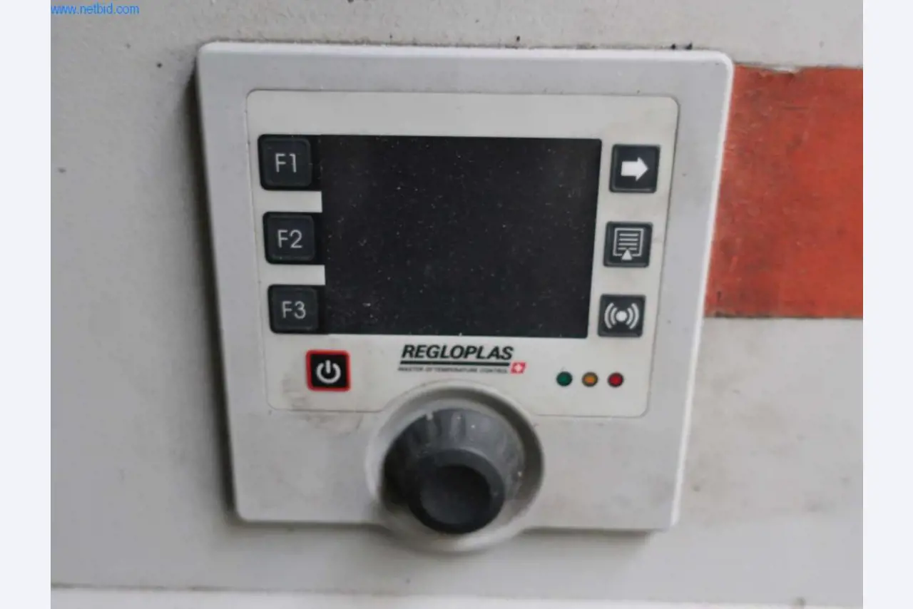 Druckgussanlagen (Al/Mg) 480 – 1.050 t,
Mechanische Bearbeitung, Werkzeugbau
-2