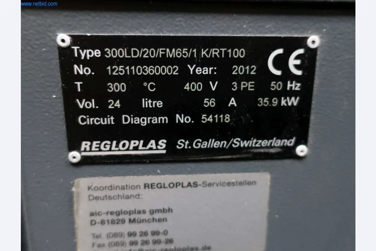 Druckgussanlagen (Al/Mg) 480 – 1.050 t,
Mechanische Bearbeitung, Werkzeugbau
-3