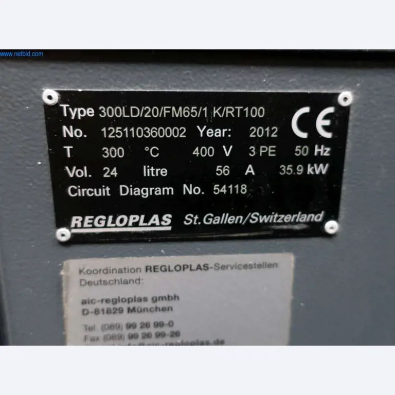 Druckgussanlagen (Al/Mg) 480 – 1.050 t,
Mechanische Bearbeitung, Werkzeugbau
-3