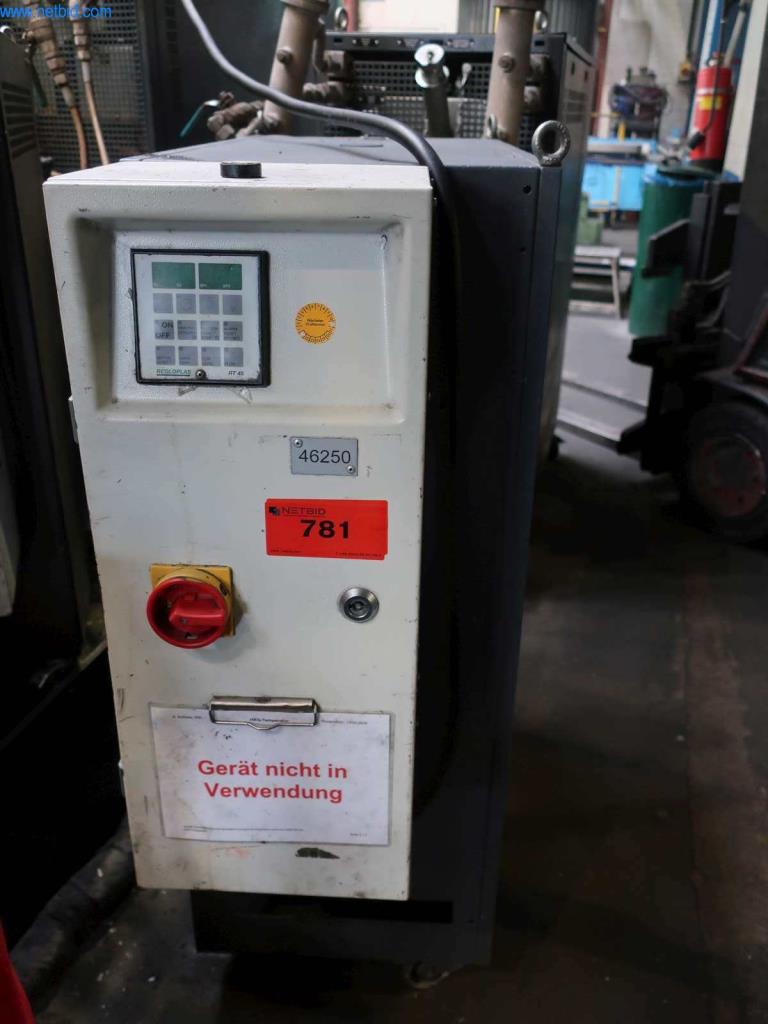 Druckgussanlagen (Al/Mg) 480 – 1.050 t,
Mechanische Bearbeitung, Werkzeugbau
-1