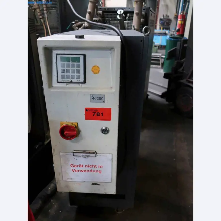 Druckgussanlagen (Al/Mg) 480 – 1.050 t,
Mechanische Bearbeitung, Werkzeugbau
-1