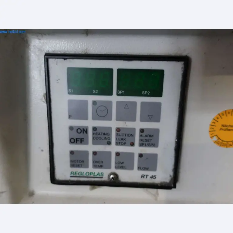 Druckgussanlagen (Al/Mg) 480 – 1.050 t,
Mechanische Bearbeitung, Werkzeugbau
-2