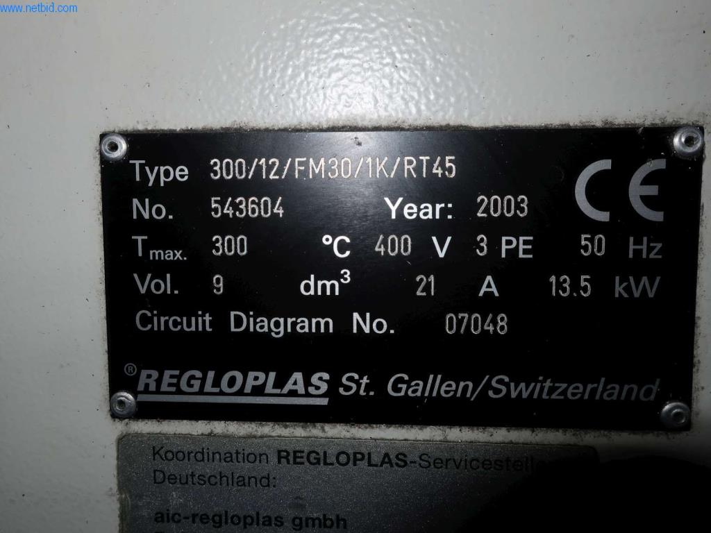 Druckgussanlagen (Al/Mg) 480 – 1.050 t,
Mechanische Bearbeitung, Werkzeugbau
-3