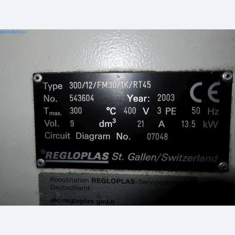 Druckgussanlagen (Al/Mg) 480 – 1.050 t,
Mechanische Bearbeitung, Werkzeugbau
-3
