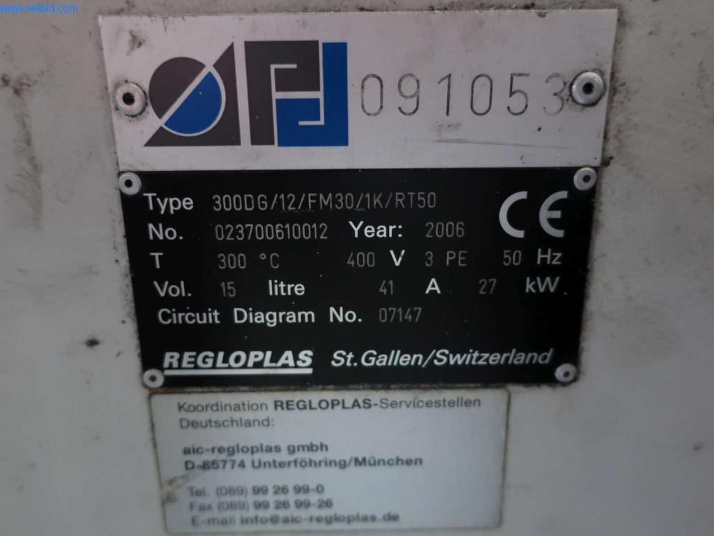 Druckgussanlagen (Al/Mg) 480 – 1.050 t,
Mechanische Bearbeitung, Werkzeugbau
-3