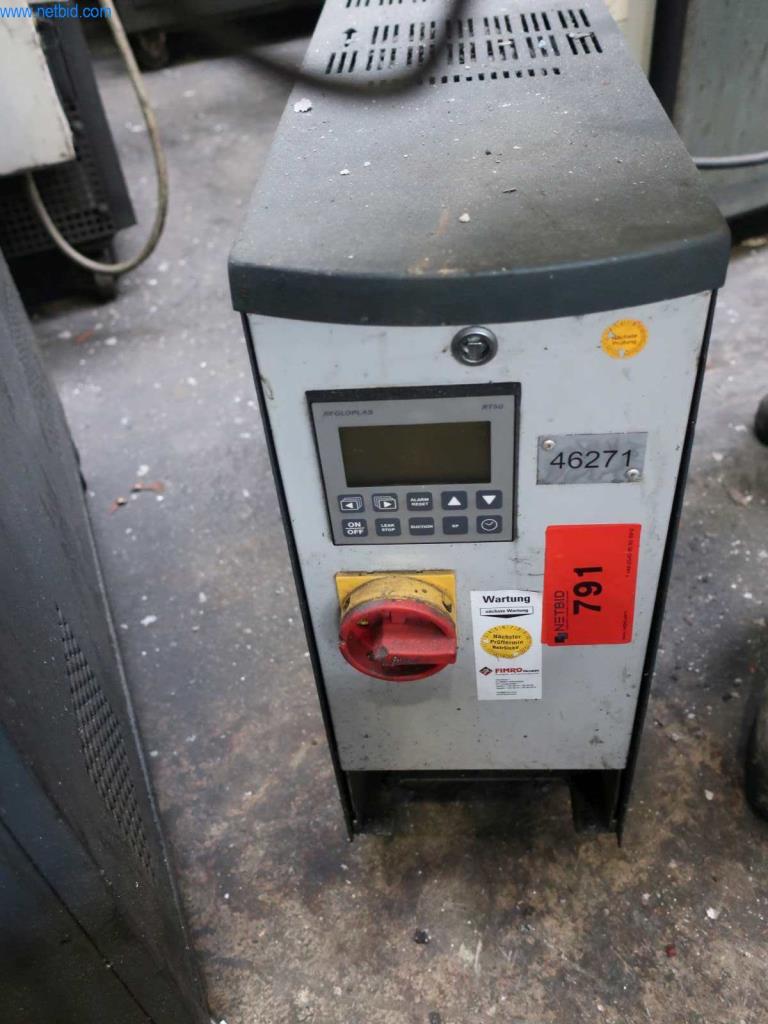 Druckgussanlagen (Al/Mg) 480 – 1.050 t,
Mechanische Bearbeitung, Werkzeugbau
-1