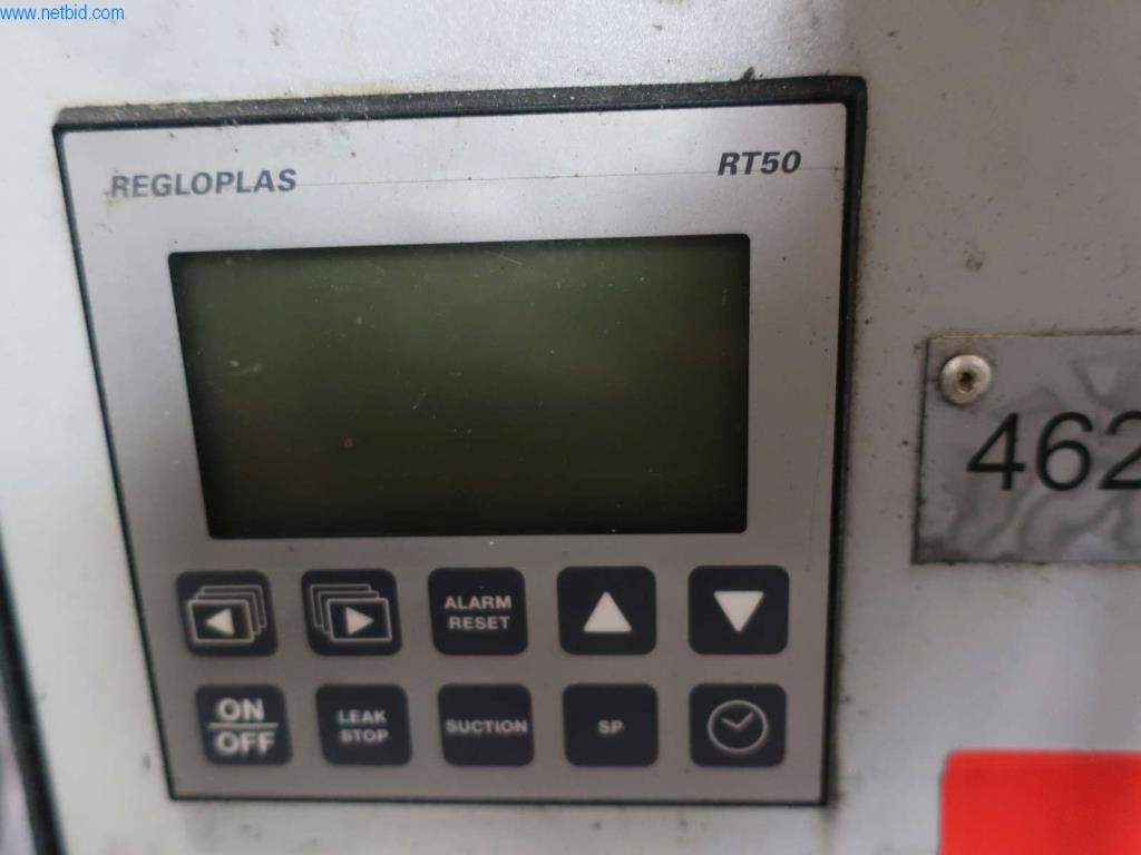 Druckgussanlagen (Al/Mg) 480 – 1.050 t,
Mechanische Bearbeitung, Werkzeugbau
-2