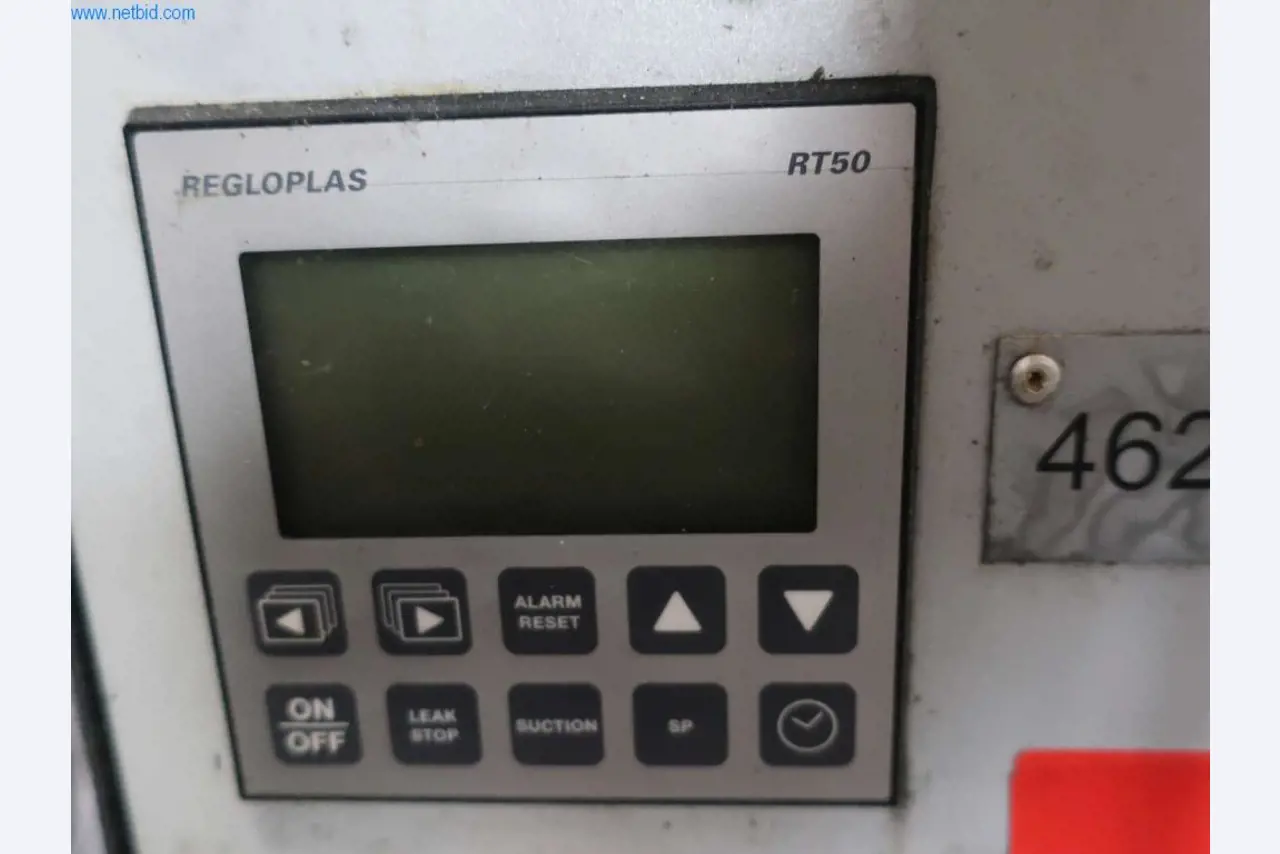 Druckgussanlagen (Al/Mg) 480 – 1.050 t,
Mechanische Bearbeitung, Werkzeugbau
-2