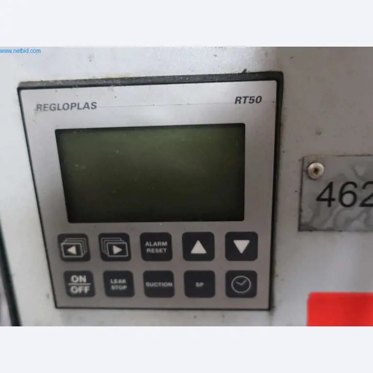 Druckgussanlagen (Al/Mg) 480 – 1.050 t,
Mechanische Bearbeitung, Werkzeugbau
-2