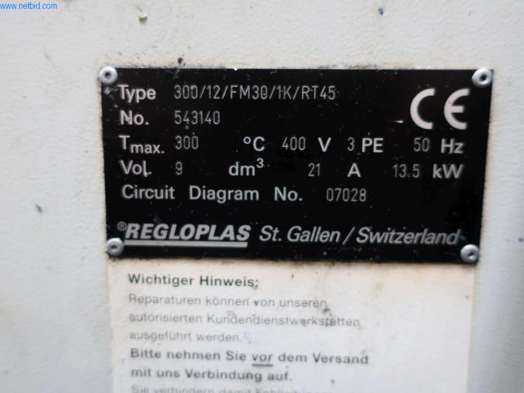 Druckgussanlagen (Al/Mg) 480 – 1.050 t,
Mechanische Bearbeitung, Werkzeugbau
-3