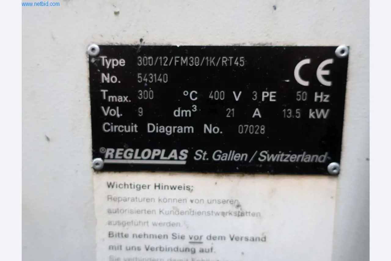 Druckgussanlagen (Al/Mg) 480 – 1.050 t,
Mechanische Bearbeitung, Werkzeugbau
-3