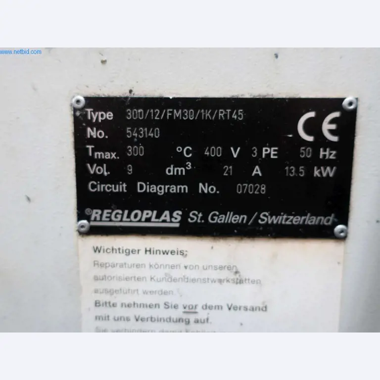 Druckgussanlagen (Al/Mg) 480 – 1.050 t,
Mechanische Bearbeitung, Werkzeugbau
-3