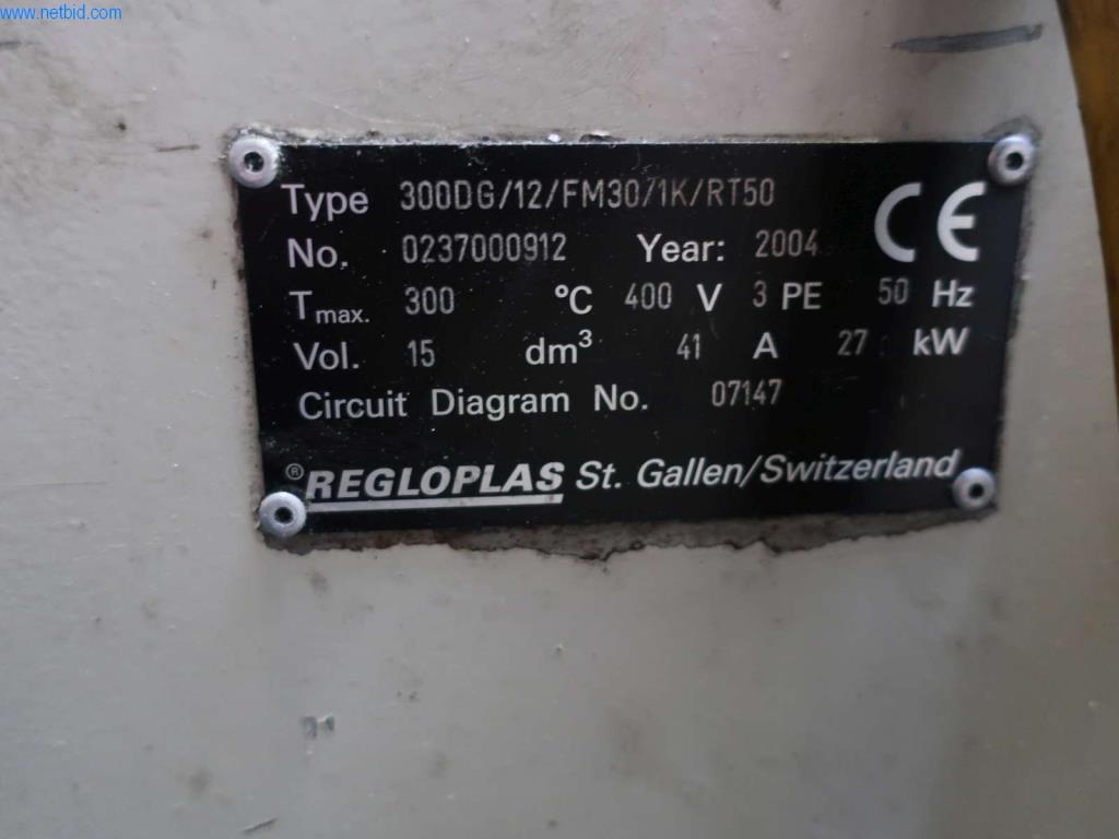Druckgussanlagen (Al/Mg) 480 – 1.050 t,
Mechanische Bearbeitung, Werkzeugbau
-3