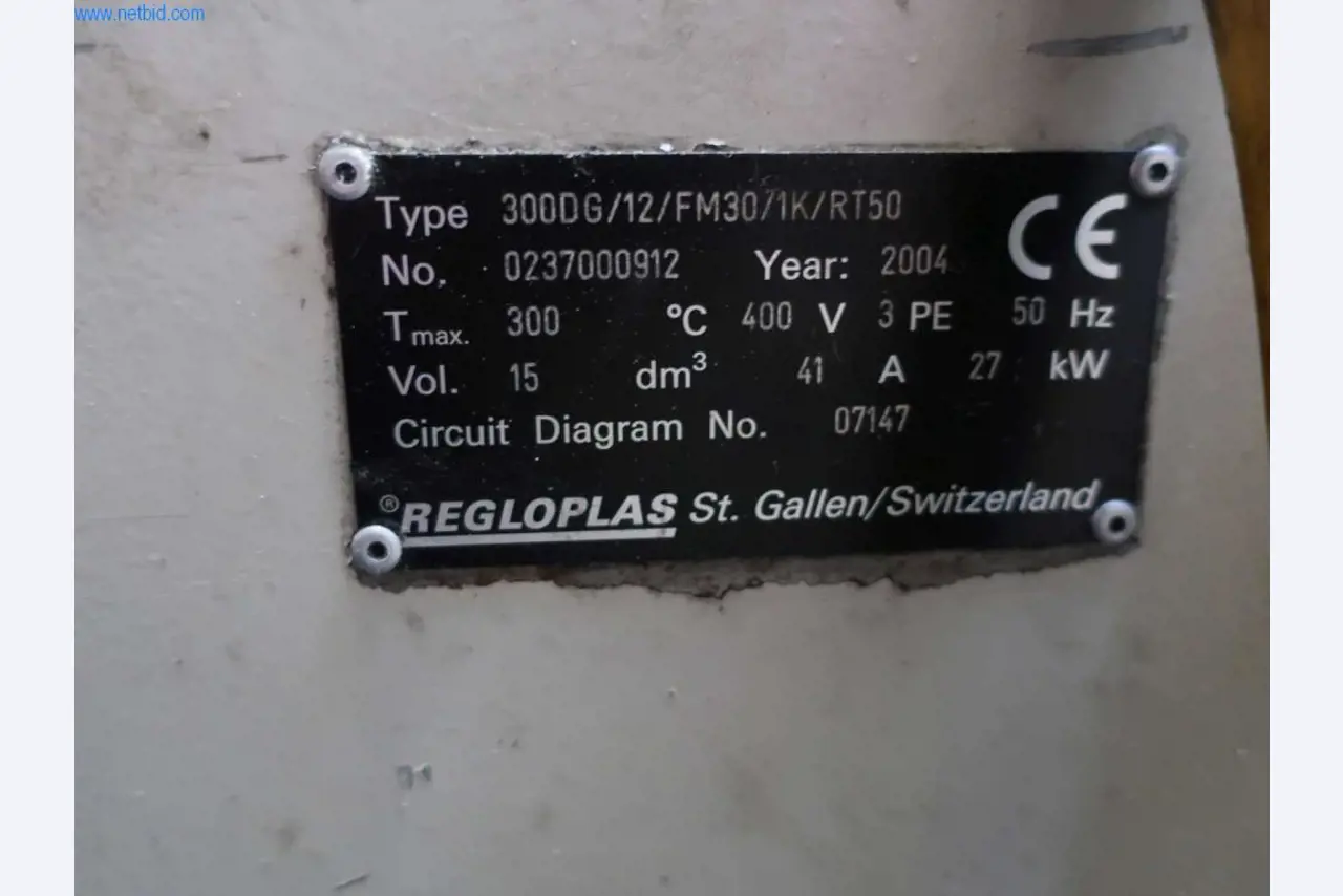 Druckgussanlagen (Al/Mg) 480 – 1.050 t,
Mechanische Bearbeitung, Werkzeugbau
-3