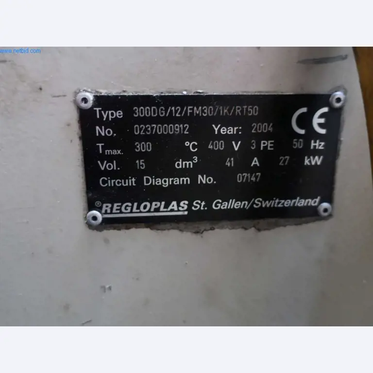 Druckgussanlagen (Al/Mg) 480 – 1.050 t,
Mechanische Bearbeitung, Werkzeugbau
-3