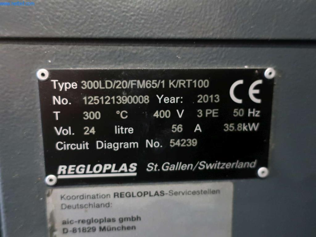 Druckgussanlagen (Al/Mg) 480 – 1.050 t,
Mechanische Bearbeitung, Werkzeugbau
-3