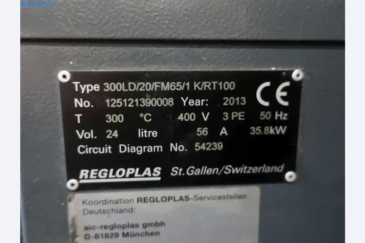 Druckgussanlagen (Al/Mg) 480 – 1.050 t,
Mechanische Bearbeitung, Werkzeugbau
-3