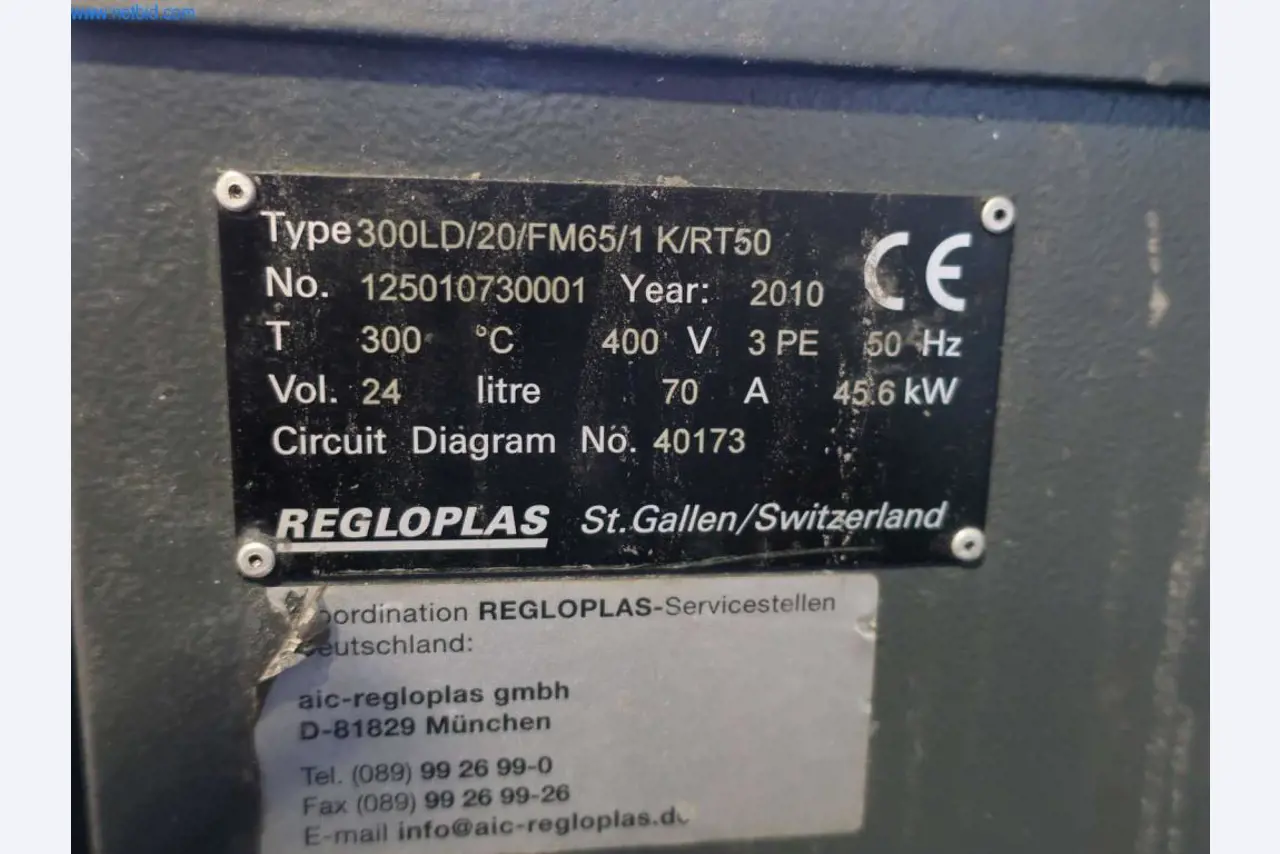 Druckgussanlagen (Al/Mg) 480 – 1.050 t,
Mechanische Bearbeitung, Werkzeugbau
-3