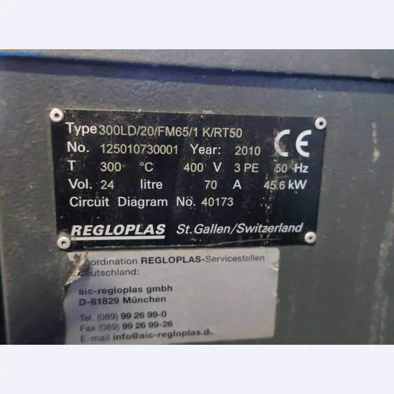 Druckgussanlagen (Al/Mg) 480 – 1.050 t,
Mechanische Bearbeitung, Werkzeugbau
-3