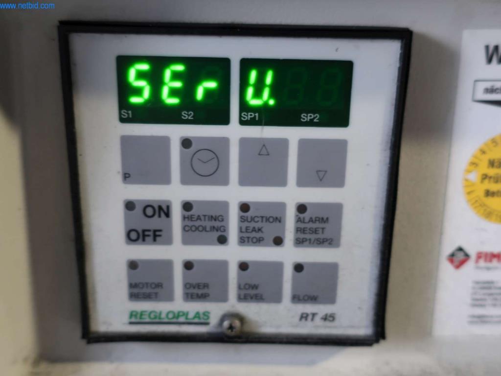 Druckgussanlagen (Al/Mg) 480 – 1.050 t,
Mechanische Bearbeitung, Werkzeugbau
-2