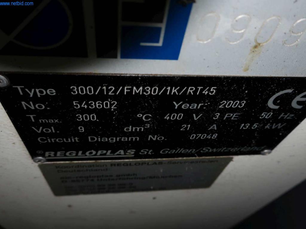 Druckgussanlagen (Al/Mg) 480 – 1.050 t,
Mechanische Bearbeitung, Werkzeugbau
-3