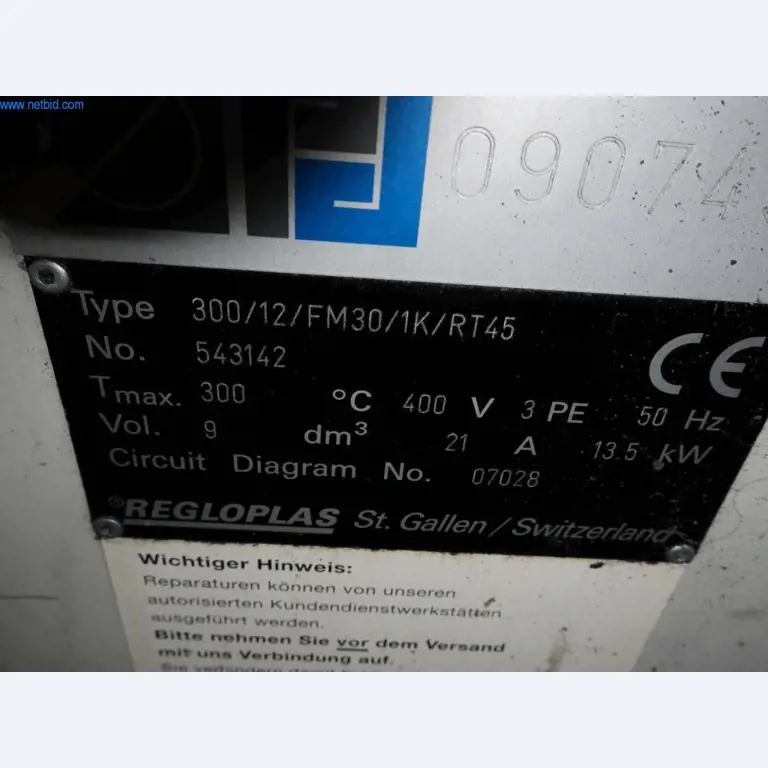 Druckgussanlagen (Al/Mg) 480 – 1.050 t,
Mechanische Bearbeitung, Werkzeugbau
-3