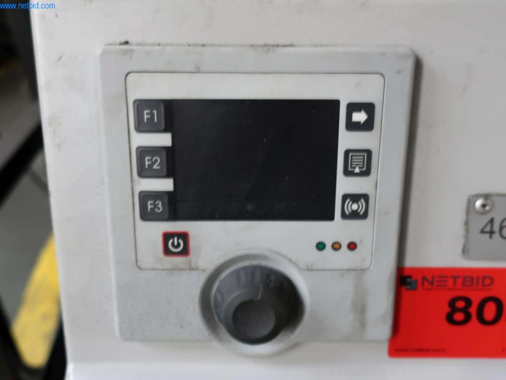 Druckgussanlagen (Al/Mg) 480 – 1.050 t,
Mechanische Bearbeitung, Werkzeugbau
-2