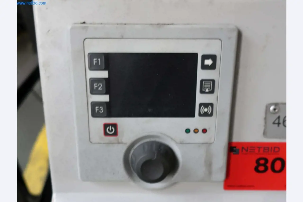 Druckgussanlagen (Al/Mg) 480 – 1.050 t,
Mechanische Bearbeitung, Werkzeugbau
-2